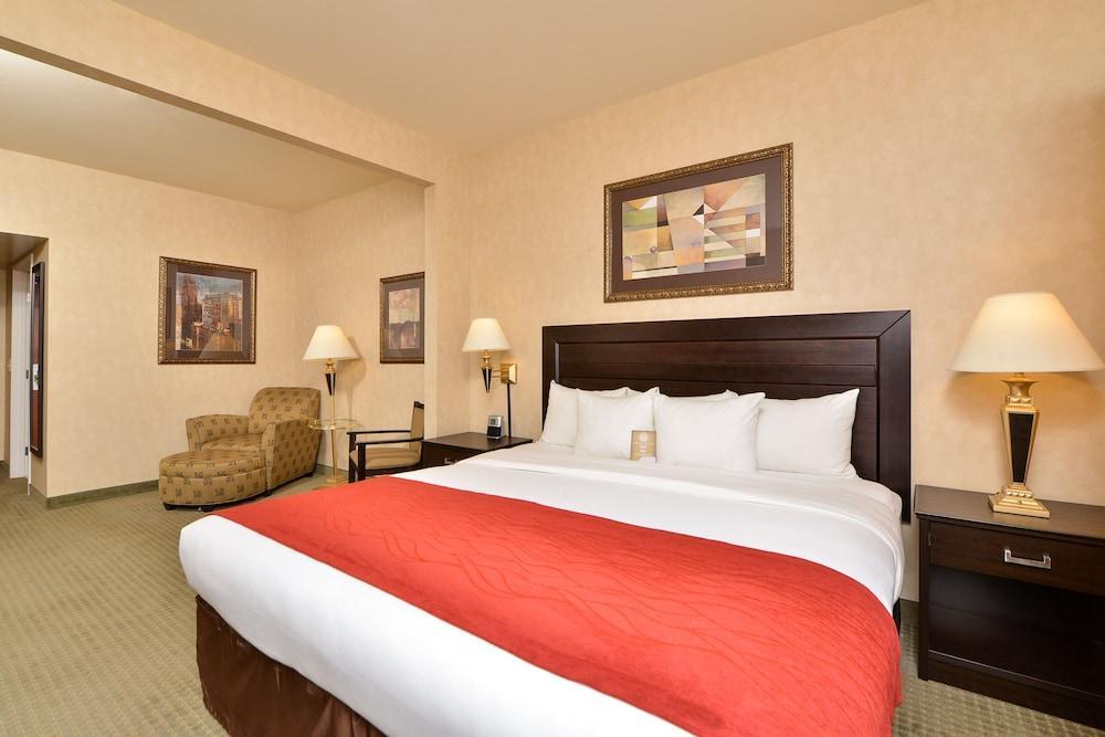 Comfort Inn & Suites Jerome - Twin Falls Exterior foto