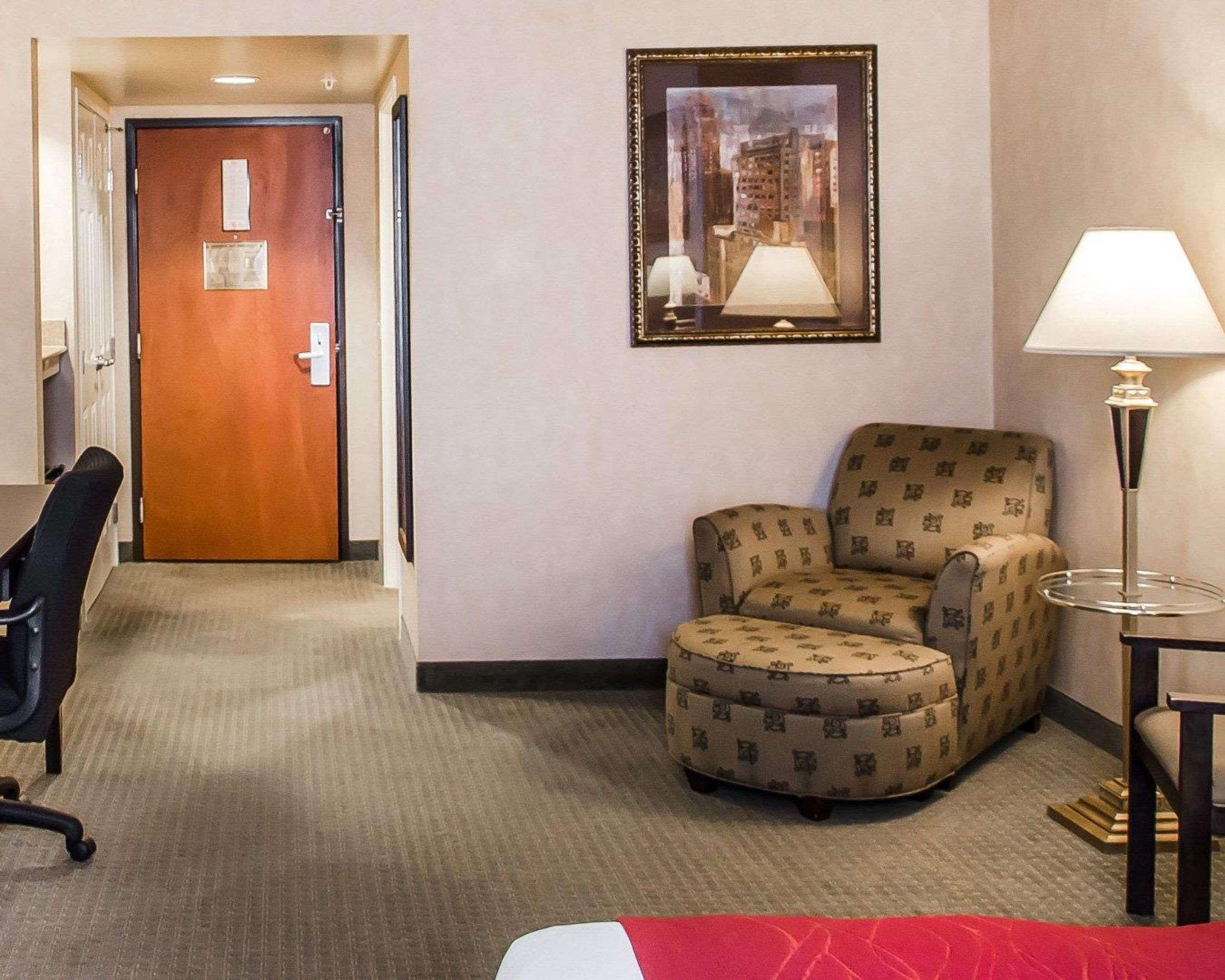 Comfort Inn & Suites Jerome - Twin Falls Exterior foto